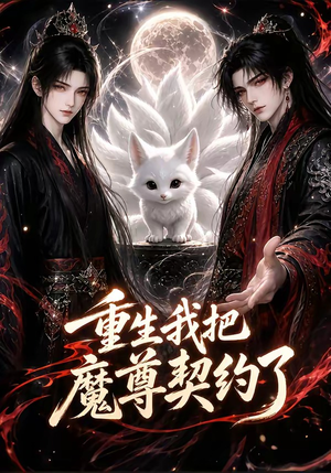 重生我把魔尊契约了(68集) 重生我把魔尊契约了(68集)短剧越看越精彩