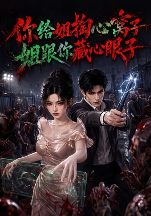 你给姐掏心窝子,姐跟你藏心眼子(70集) 你给姐掏心窝子,姐跟你藏心眼子(70集)短剧全集抢先看