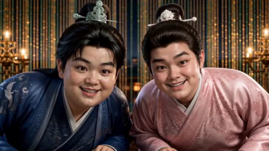 情书小案首第四季(90集) 情书小案首第四季(90集)热门爆款短剧