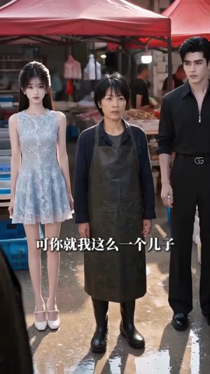 原来是你,我的保安男友(60集) 原来是你,我的保安男友(60集)今日最火短剧