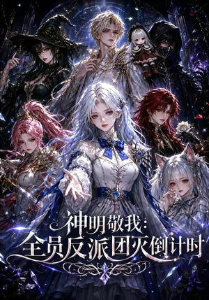 神明敬我：全员反派团灭倒计时（192集）全集