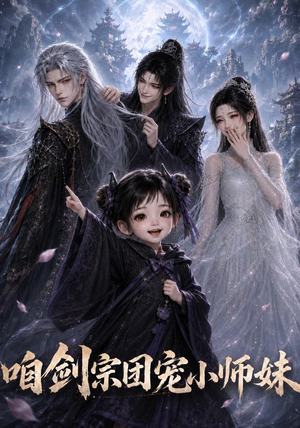 咱剑宗团宠小师妹第三季（100集）短剧解说热门