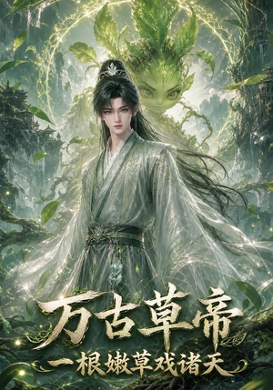 万古草帝,一根嫩草戏诸天(115集) 万古草帝,一根嫩草戏诸天(115集)一起看短剧