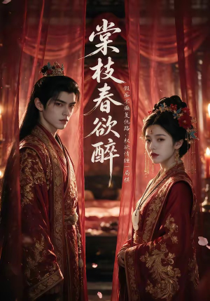 棠枝春欲醉(75集) 棠枝春欲醉(75集)在线看免费版