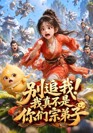别追我！我真不是你们宗弟子（155集）爆火短剧抢先看