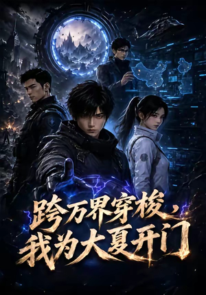 跨万界穿梭，我为大夏开门（119集）全集一次看完