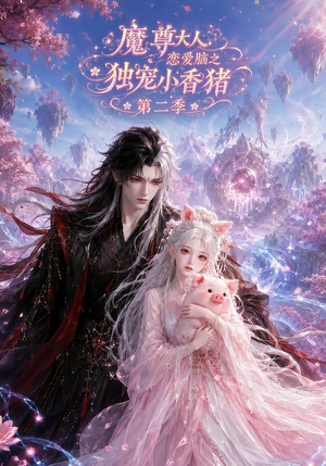 魔尊大人恋爱脑之独宠小香猪第二季(141集) 魔尊大人恋爱脑之独宠小香猪第二季(141集)无需会员免费看