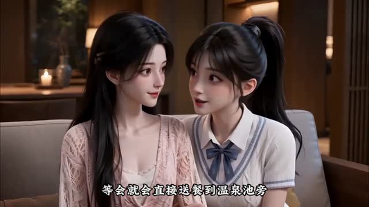 女装马甲藏不住,青梅追着我贴贴(48集) 女装马甲藏不住,青梅追着我贴贴(48集)短剧排行榜