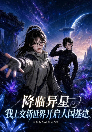 降临异星我上交新世界开启大国基建(97集) 降临异星我上交新世界开启大国基建(97集)真的太精彩了
