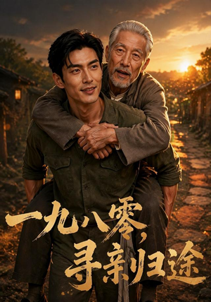 一九八零,寻亲归途(60集) 一九八零,寻亲归途(60集)全部免费看全集