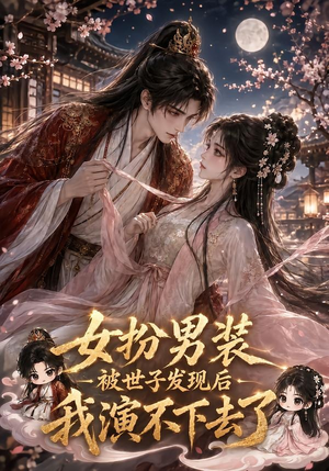 女扮男装,被世子发现后我演不下去了(57集) 女扮男装,被世子发现后我演不下去了(57集)一起看短剧