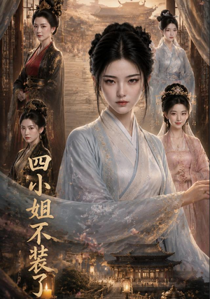 四小姐不装了(117集) 四小姐不装了(117集)看过的人都说好