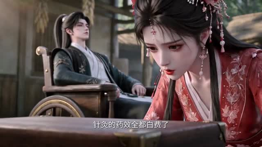 医妃独宠俏夫君(60集) 医妃独宠俏夫君(60集)免费观看全集
