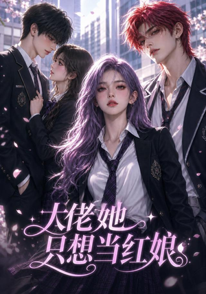 大佬她只想当红娘(57集) 大佬她只想当红娘(57集)热门短剧榜单