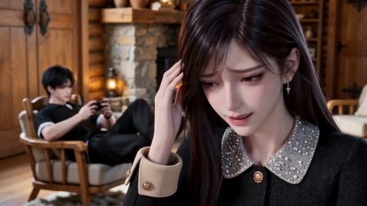 别人恋综撒糖,你跟前妻互怼(108集) 别人恋综撒糖,你跟前妻互怼(108集)精彩短剧看全集