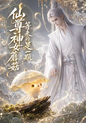 仙尊等来的神女是一颗蘑菇(70集) 仙尊等来的神女是一颗蘑菇(70集)推荐热门短剧