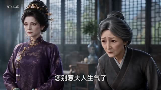 侯府娇颜(72集) 侯府娇颜(72集)女频短剧推荐