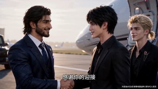 都重生了，谁还装富二代第四季（104集）上热门短剧