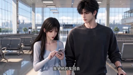 他桀骜不驯,偏只把她放心尖(183集) 他桀骜不驯,偏只把她放心尖(183集)好看又上头短剧