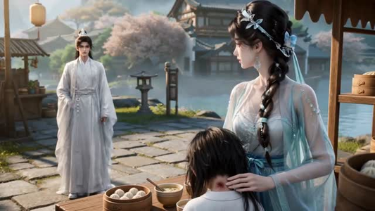 风吹铃兰(41集) 风吹铃兰(41集)热播短剧来袭
