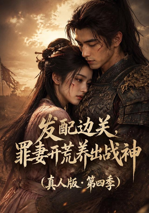 发配边关,罪妻开荒养出战神!真人版第四季(80集) 发配边关,罪妻开荒养出战神!真人版第四季(80集)火爆短剧推荐