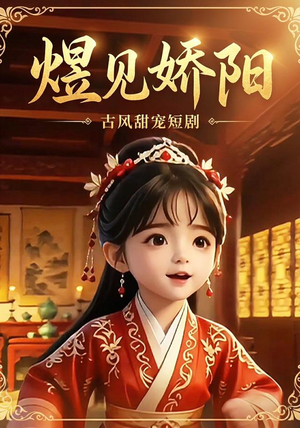 煜见娇阳(25集) 煜见娇阳(25集)超甜短剧分享