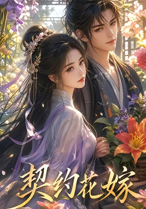 契约花嫁(20集) 契约花嫁(20集)完整版