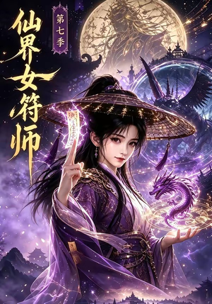 仙界女符师第七季(139集) 仙界女符师第七季(139集)最新上映免费看