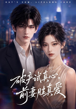 破产试真心,前妻胜真爱(50集) 破产试真心,前妻胜真爱(50集)在哪里看
