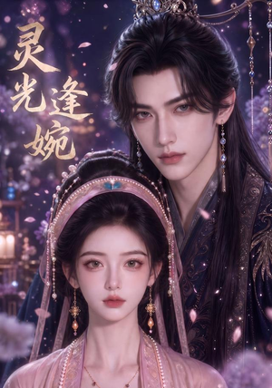 灵光逢婉(46集) 灵光逢婉(46集)热门短剧推荐