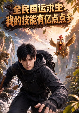 全民国运求生:我的技能有亿点点多(102集) 全民国运求生:我的技能有亿点点多(102集)精彩短剧分享。