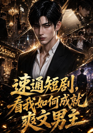 速通短剧,看我如何成就爽文男主(20集) 速通短剧,看我如何成就爽文男主(20集)女主角是谁
