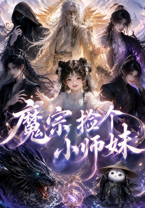 魔宗捡个小师妹(98集) 魔宗捡个小师妹(98集)精彩短剧推荐