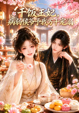 干饭王妃,病弱侯爷予我万千宠溺(132集) 干饭王妃,病弱侯爷予我万千宠溺(132集)短剧片段分享