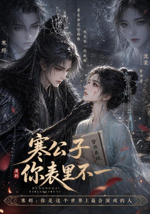 寒公子,你表里不一(29集) 寒公子,你表里不一(29集)口碑之选免费看