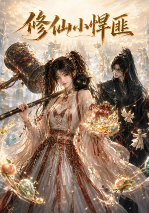 修仙小悍匪(112集) 修仙小悍匪(112集)红果短剧看全集