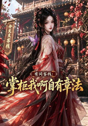有间客栈:掌柜我啊自有章法(94集) 有间客栈:掌柜我啊自有章法(94集)热播短剧分享