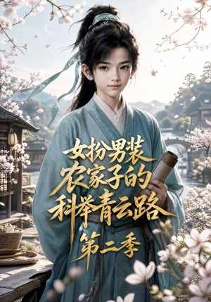 女扮男装,农家子的科举青云路第二季(220集) 女扮男装,农家子的科举青云路第二季(220集)爱短剧爱追剧