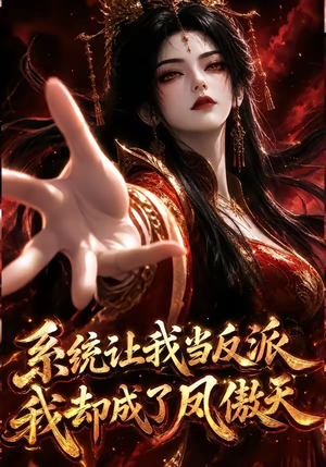 系统让我当反派,我却成了凤傲天(119集) 系统让我当反派,我却成了凤傲天(119集)热门短剧在线看