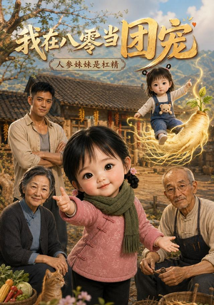 我在八零当团宠,人参妹妹是杠精(79集) 我在八零当团宠,人参妹妹是杠精(79集)越看越好看短剧