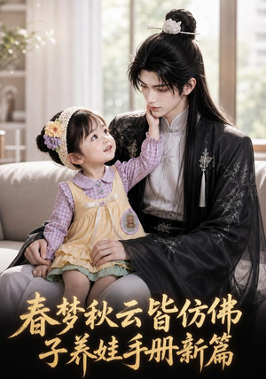 春梦秋云皆仿佛,子养娃手册新篇(100集) 春梦秋云皆仿佛,子养娃手册新篇(100集)火热短剧抢先看