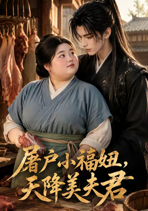 屠户小福妞,天降美夫君(91集) 屠户小福妞,天降美夫君(91集)免费短剧片段