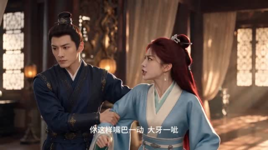 我靠改剧情盘活这本小说世界(42集) 我靠改剧情盘活这本小说世界(42集)一起追短剧