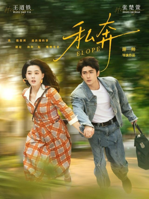 私奔(76集) 私奔(76集)一起看短剧