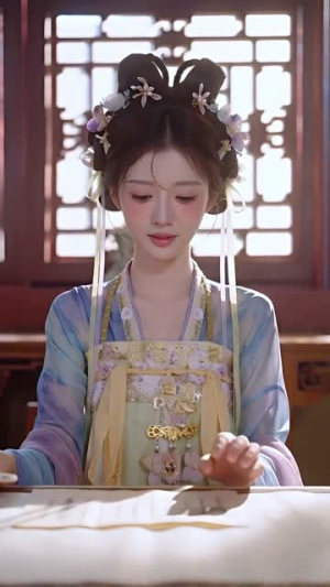 太子他明知故宠(65集) 太子他明知故宠(65集)短剧每日分享