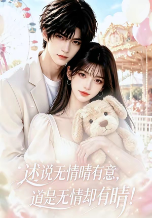述说无情晴有意,道是无情却有晴!(105集) 述说无情晴有意,道是无情却有晴!(105集)这部短剧我爱了