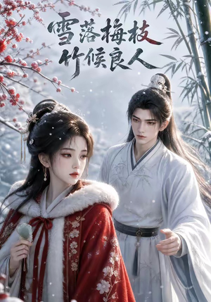 雪落梅枝,竹候良人(56集) 雪落梅枝,竹候良人(56集)短剧有好货推荐