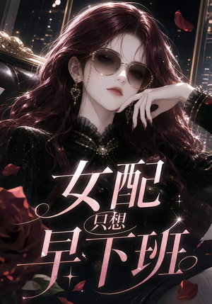 女配只想早下班(63集) 女配只想早下班(63集)红果免费看短剧