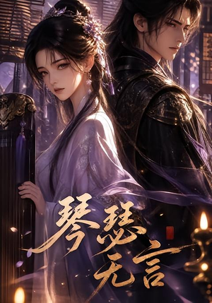 琴瑟无言(20集) 琴瑟无言(20集)抢先看新短剧