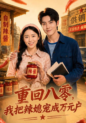 重回八零,我把辣媳宠成万元户(40集) 重回八零,我把辣媳宠成万元户(40集)精彩短剧热播
